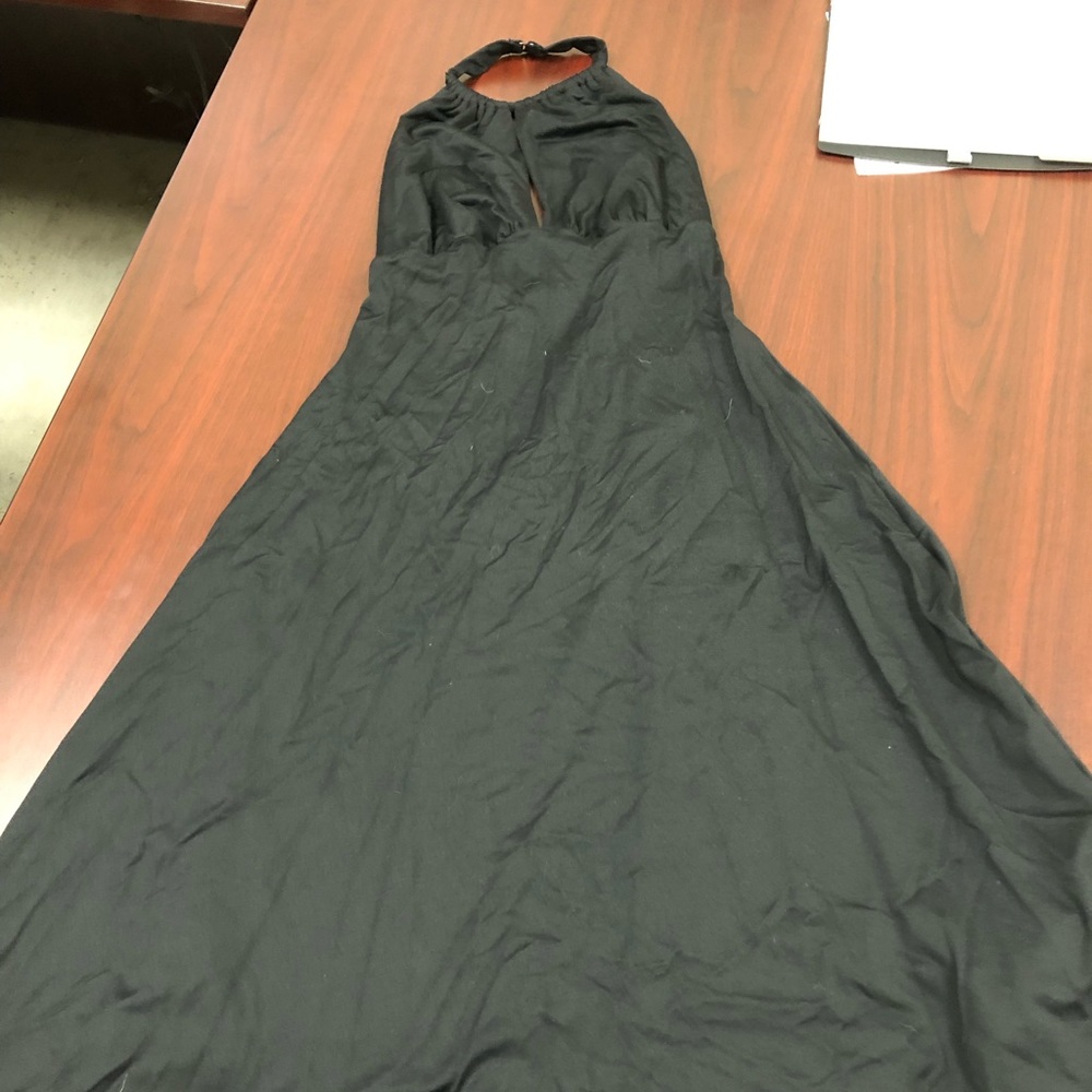 Black small Susana Monaco dress
